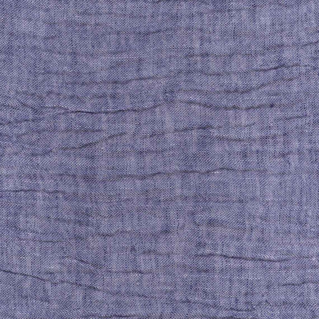 Cortina Onda Perfecta 100% Lino Litoral