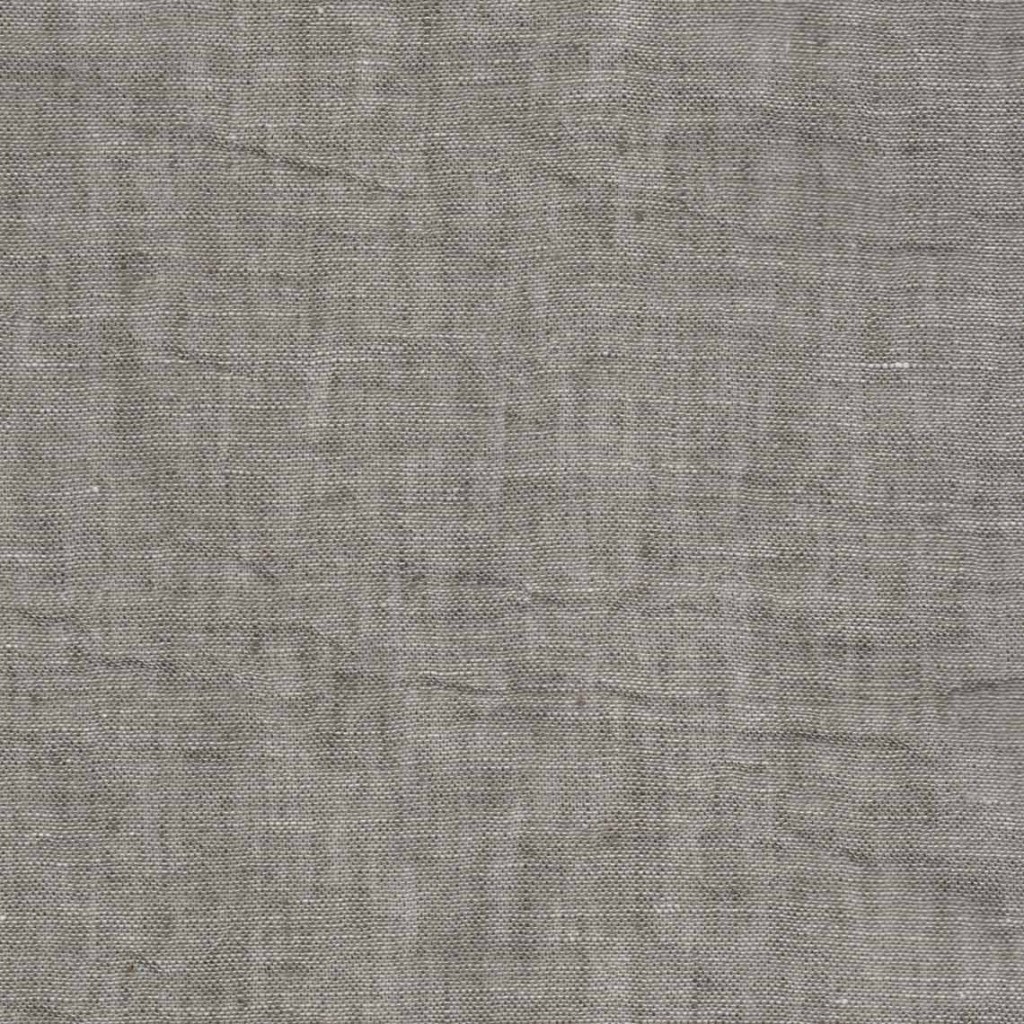 Cortina Onda Perfecta 100% Lino Litoral