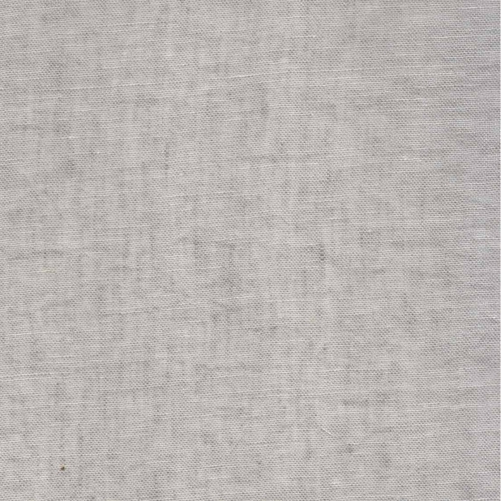 Cortina Onda Perfecta 100% Lino Litoral