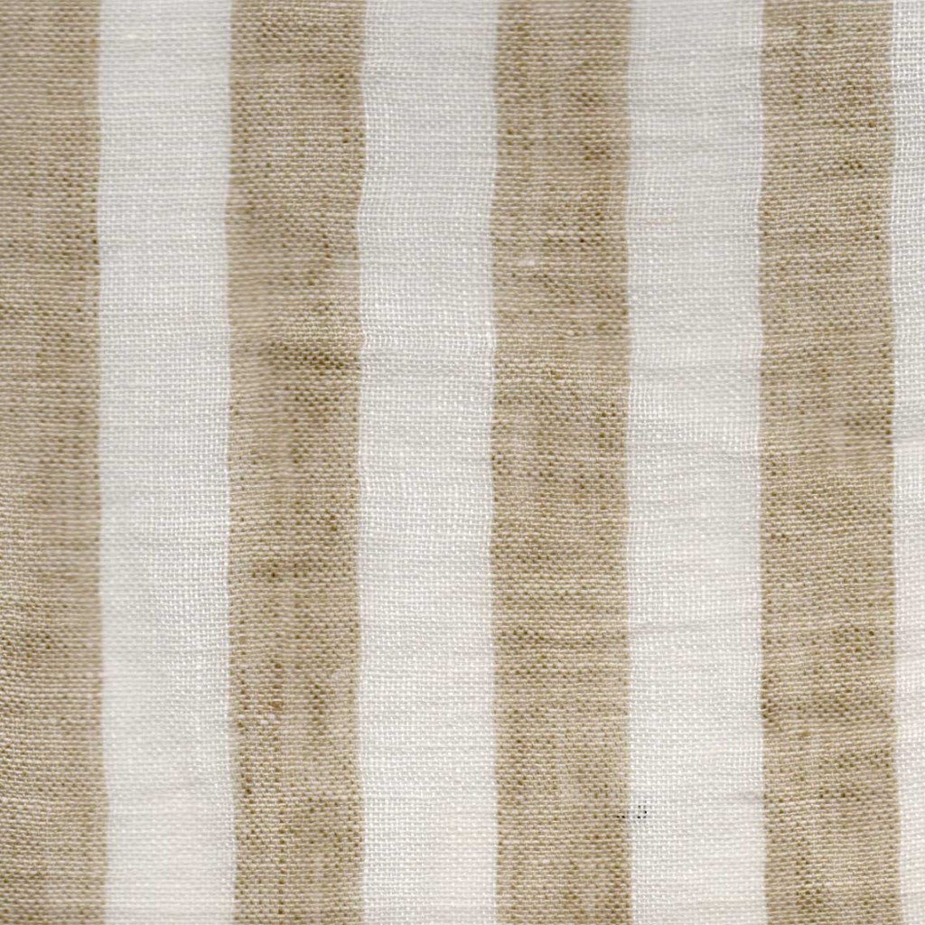 Muestra Tela 100% Lino Bergen
