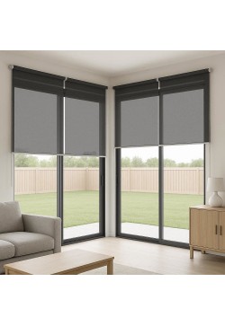 Estores Enrollables Screen Vision 5%