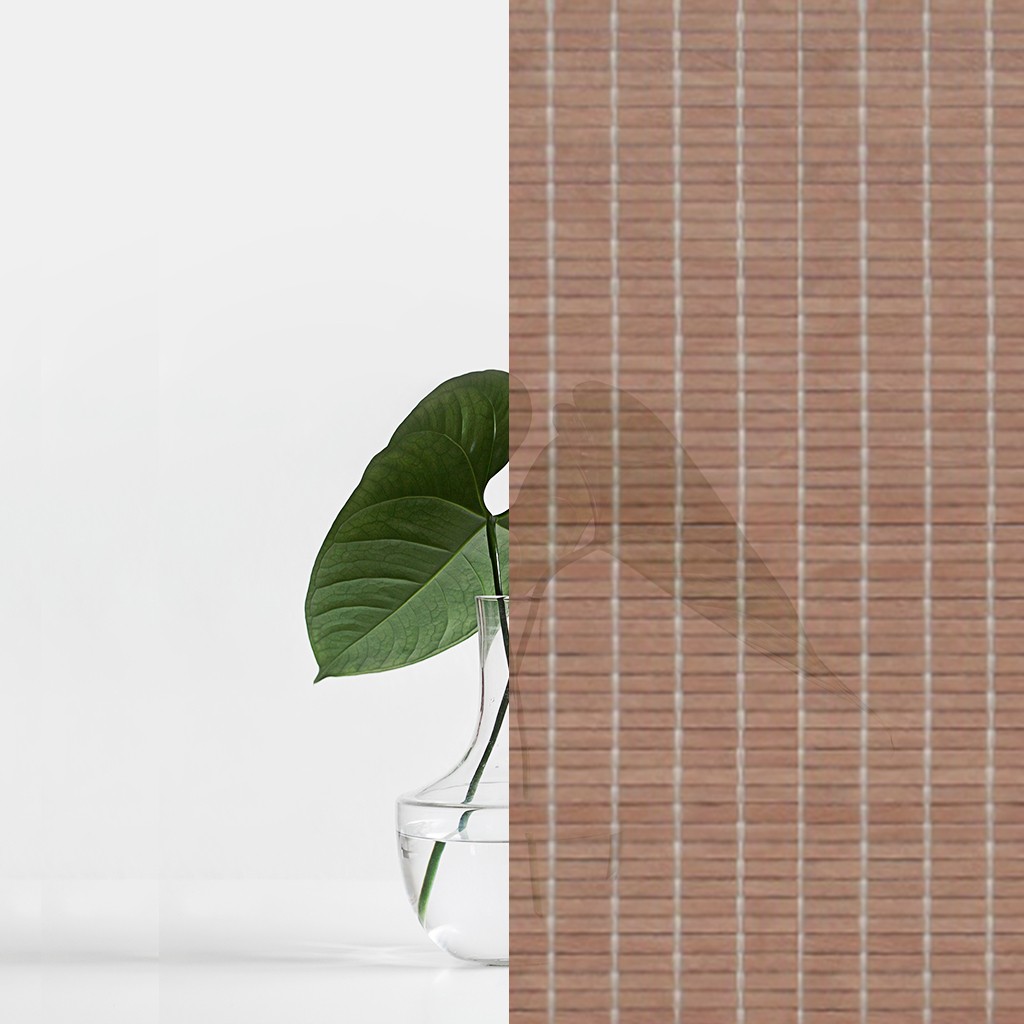 Estores Enrollables Naturales Cervera