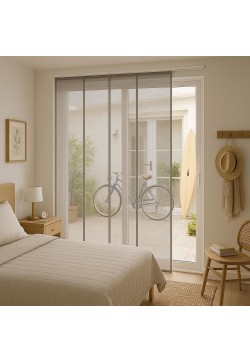 Panel Japones Screen Natté 380P 5%