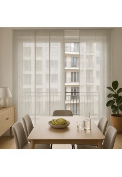 Panel Japones Screen Natté 380P 5%