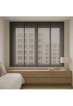 Panel Japones Screen Natté 380P 5%