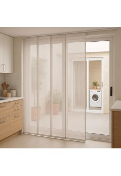 Panel Japones Screen Natté 380P 5%