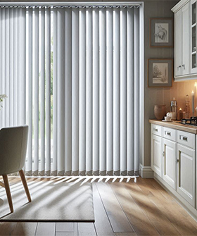 Cortinas para la Cocina