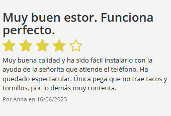 Estores Enrollables Screen