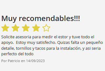 Estores Enrollables Fibras Naturales