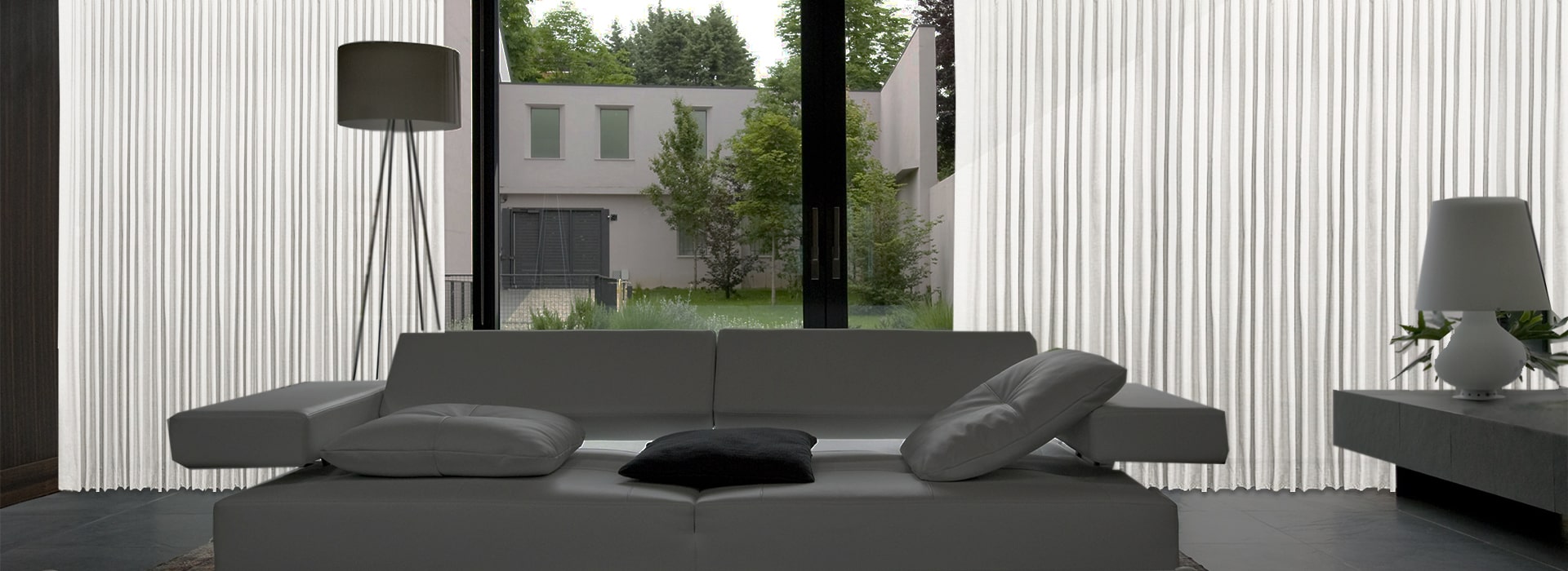Cortinas Onda Perfecta Online Hechos a Medida